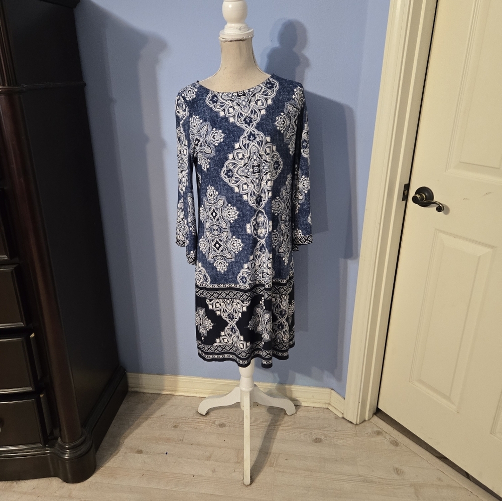 Studio One Medium Womens Dress